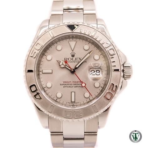 rolex 16622 retail price